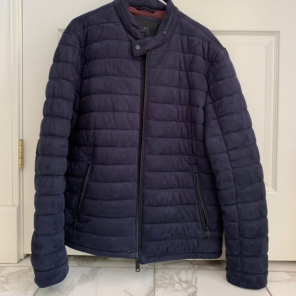 Down Jacket
